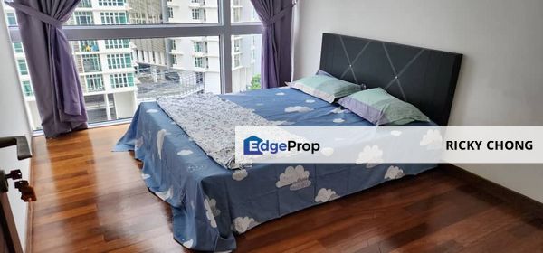 2 rooms unit for sell at Medini , Johor, Nusajaya