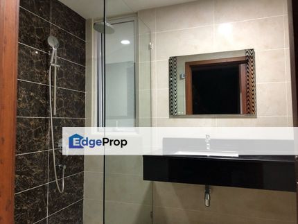 2 rooms unit for rent at Paradiso , Johor, Nusajaya