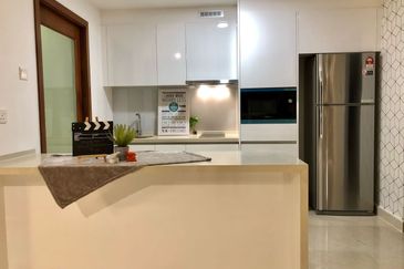 Paradiso Nuova Medini