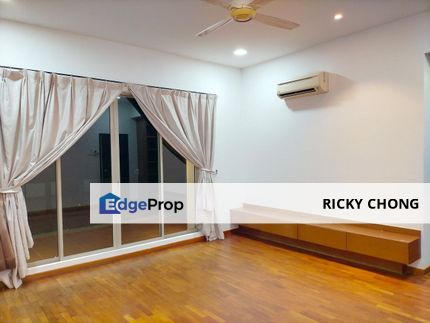 Semi D for sell at The Gateway Horizon Hill, Johor, Nusajaya