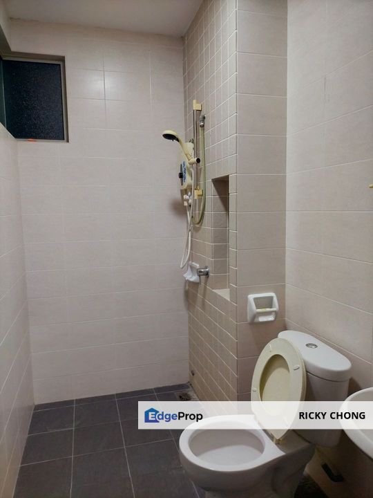 Semi D for sell at The Gateway Horizon Hill, Johor, Nusajaya