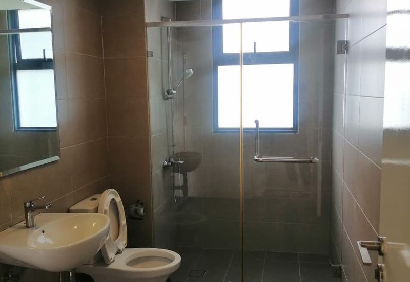 Teega Suites @ Puteri Harbour