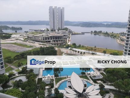 2 rooms unit for sell at Teega Suites, Johor, 