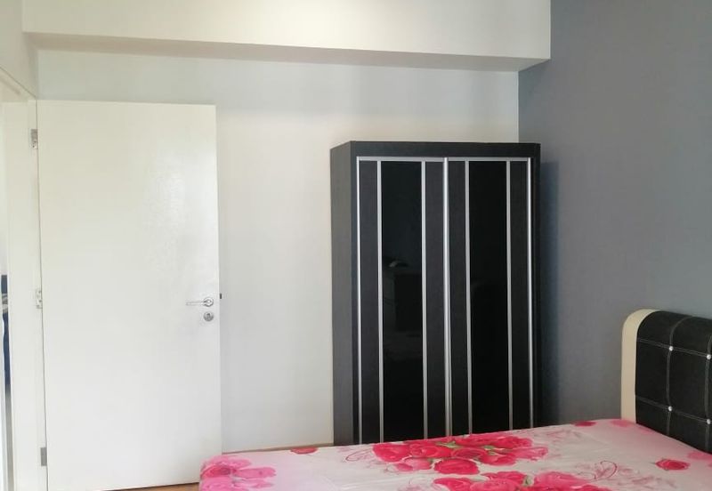 Teega Suites @ Puteri Harbour