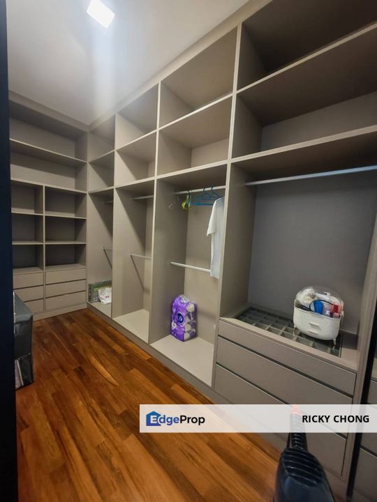 Semi D for sell at Eco Botanic, Johor, Nusajaya