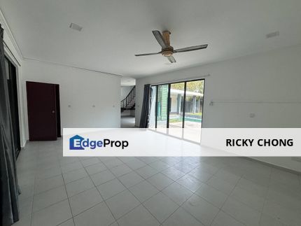 Bungalow for Sell at Ledang Height , Johor, Johor Bahru