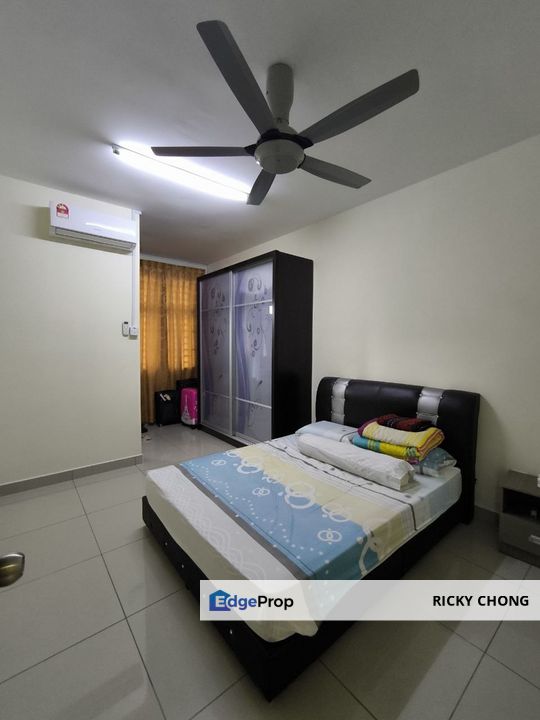 Double Story Terrace House for sell , Johor, Kangkar Pulai