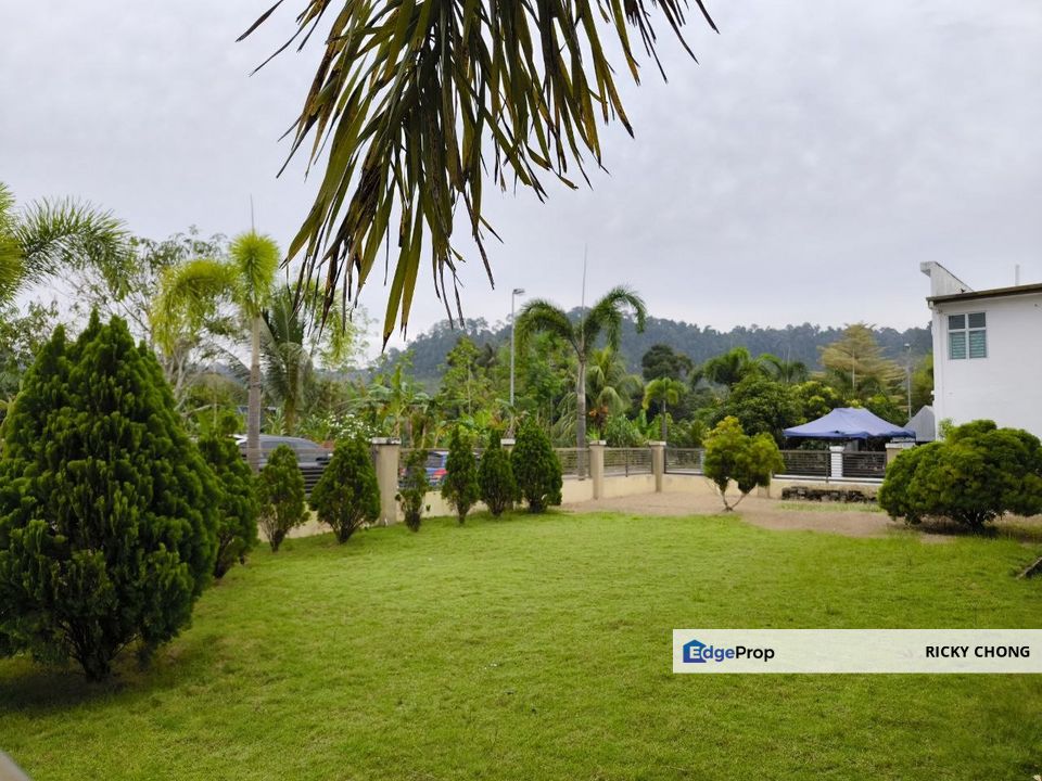 Double Story Terrace House for sell , Johor, Kangkar Pulai