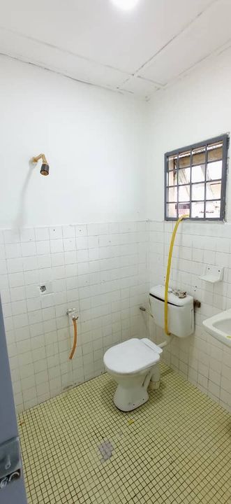 Single story house for sell , Johor, Pasir Gudang