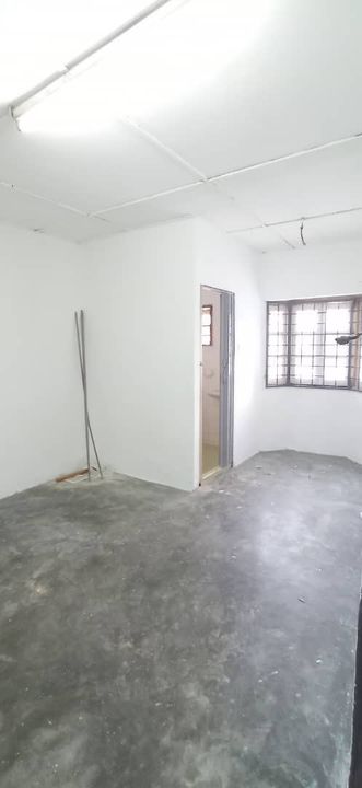 Single story house for sell , Johor, Pasir Gudang
