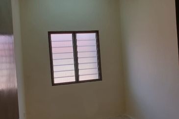 Taman Scientex Aster