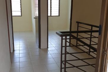 Taman Scientex Aster