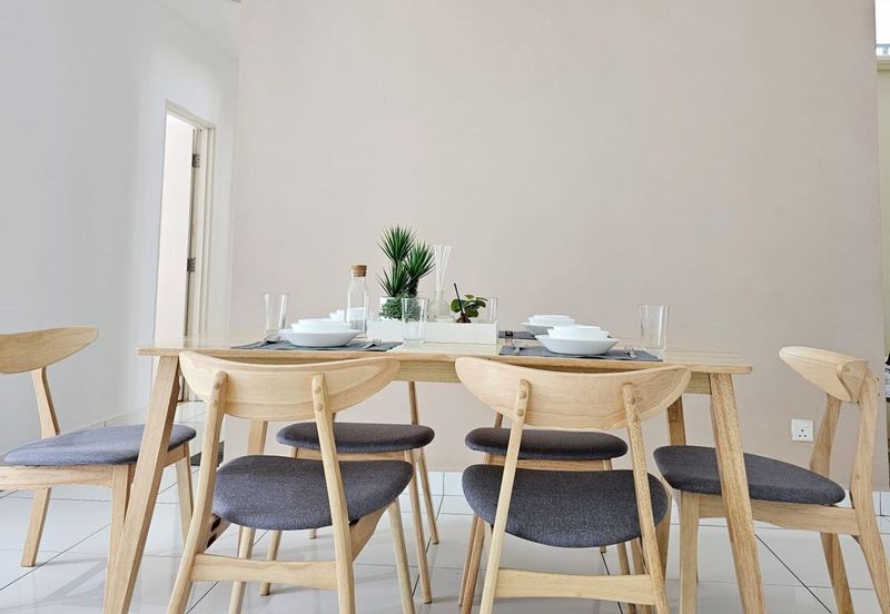 The Platino Serviced Apartment