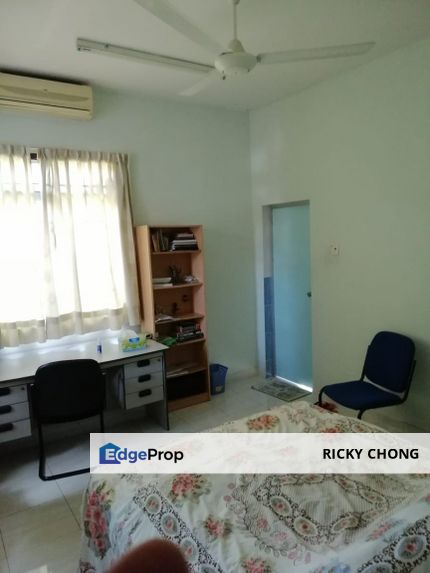 Double Story Terrace House for sell , Johor, Skudai