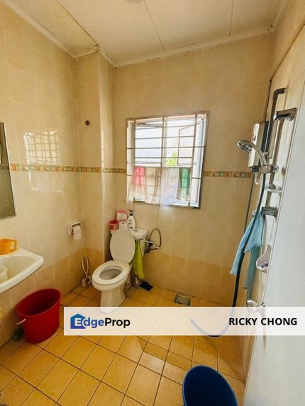 Double Story Terrace House for sell , Johor, Skudai