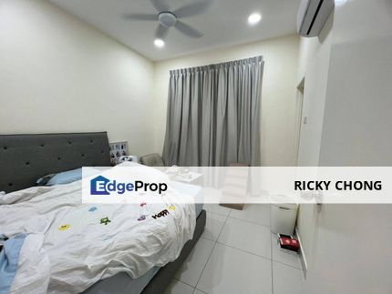 Rini Home 7 double story for sell , Johor, Skudai