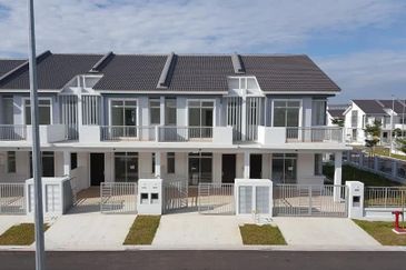 Meridin East The Greenway & The Eden