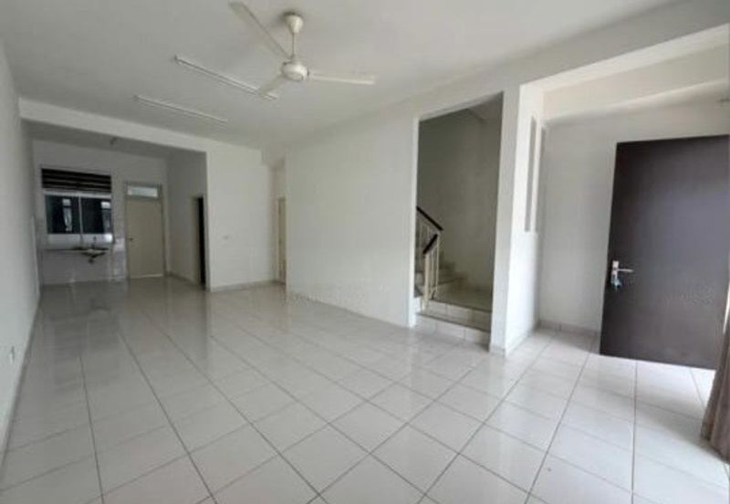 Meridin East The Greenway & The Eden