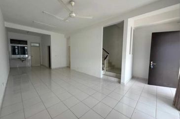 Meridin East The Greenway & The Eden