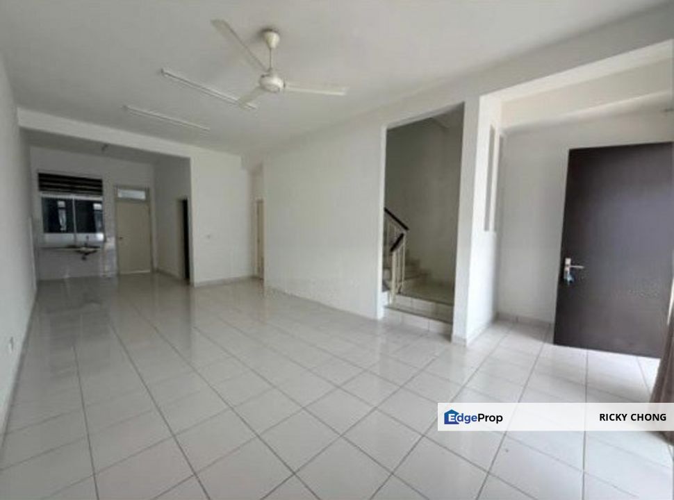 Double Story Terrace House for sell , Johor, Pasir Gudang