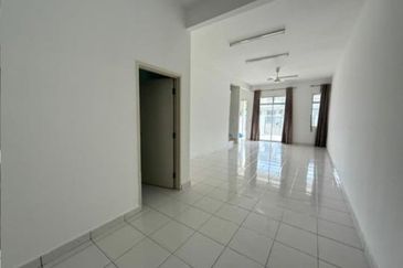 Meridin East The Greenway & The Eden