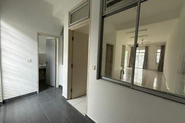 Meridin East The Greenway & The Eden