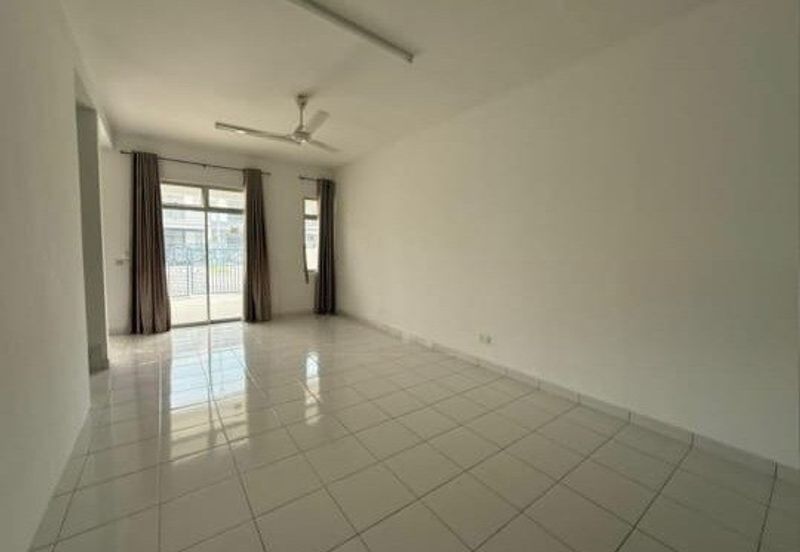 Meridin East The Greenway & The Eden