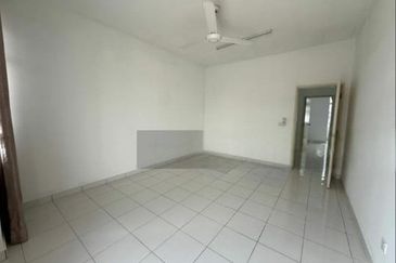 Meridin East The Greenway & The Eden