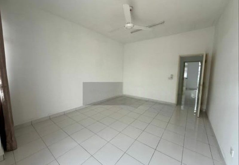 Meridin East The Greenway & The Eden