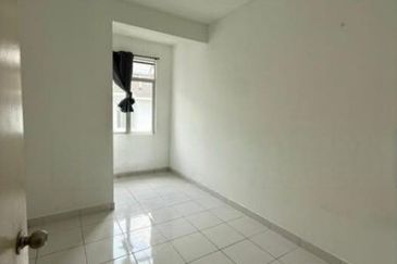 Meridin East The Greenway & The Eden