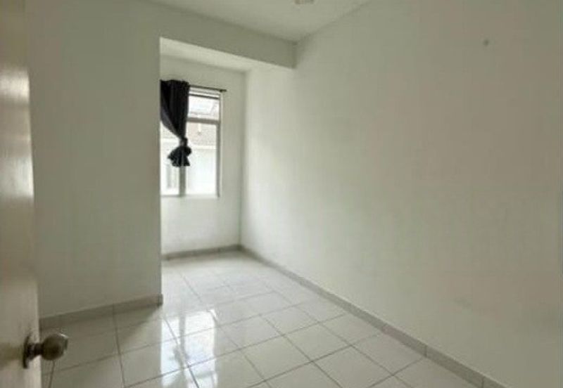 Meridin East The Greenway & The Eden