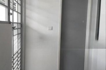 Meridin East The Greenway & The Eden