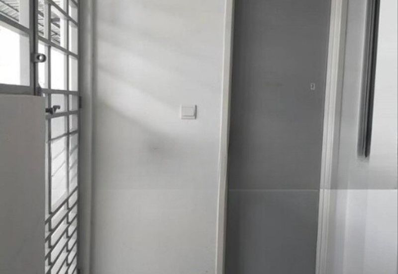 Meridin East The Greenway & The Eden