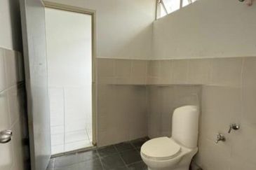 Meridin East The Greenway & The Eden