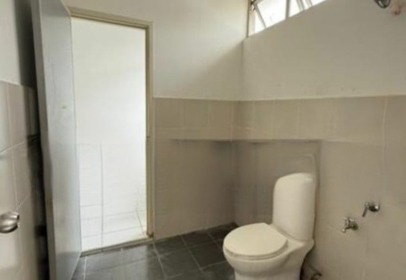 Meridin East The Greenway & The Eden