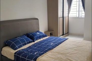 Meridin East The Greenway & The Eden