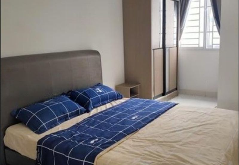 Meridin East The Greenway & The Eden