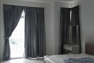 Meridin East The Greenway & The Eden