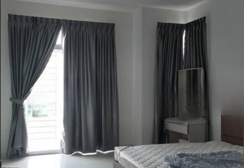 Meridin East The Greenway & The Eden