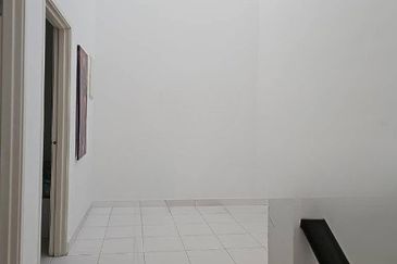 Meridin East The Greenway & The Eden