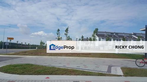 Double Story Terrace House for sell , Johor, Pasir Gudang
