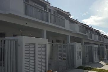 Meridin East The Greenway & The Eden