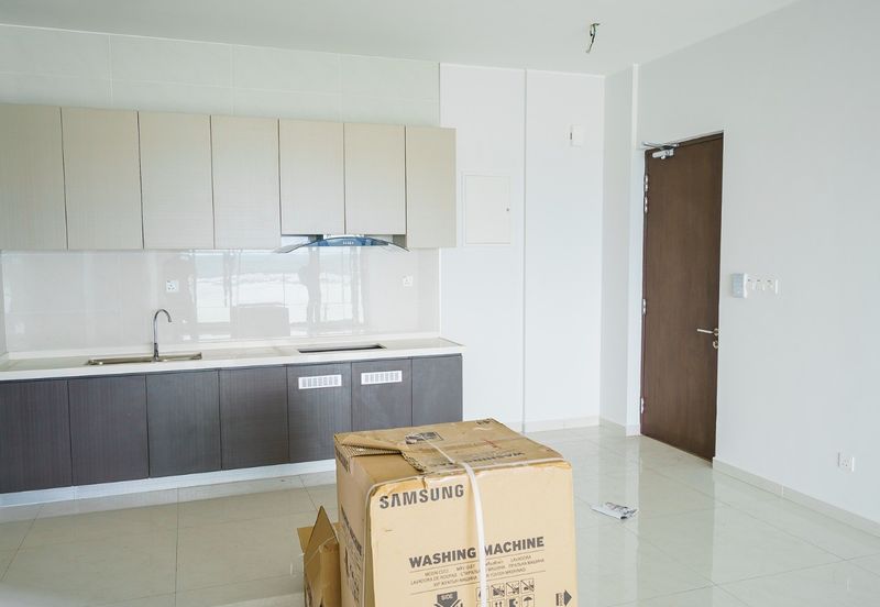 Royal Strand @ Country Garden Danga Bay