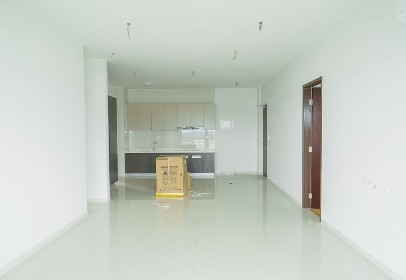 Royal Strand @ Country Garden Danga Bay