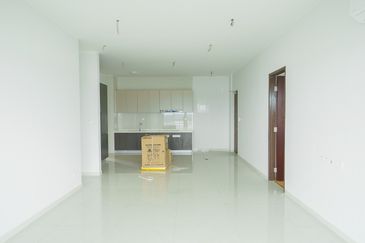 Royal Strand @ Country Garden Danga Bay