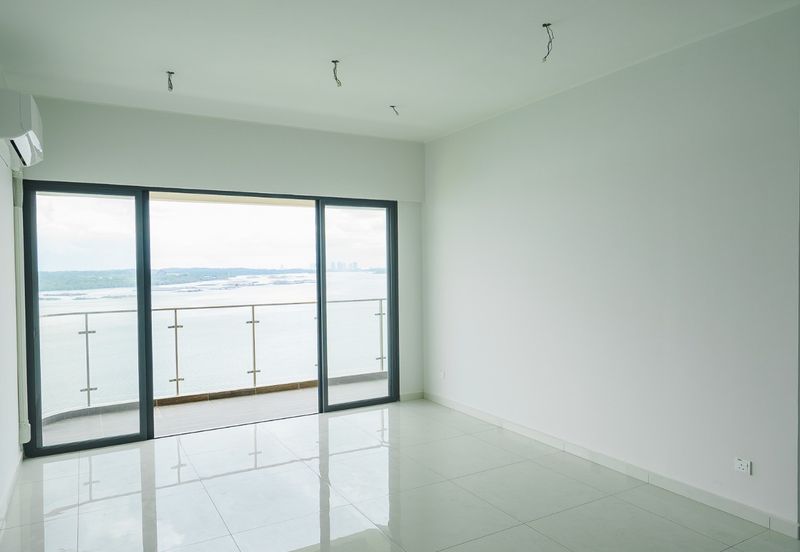 Royal Strand @ Country Garden Danga Bay