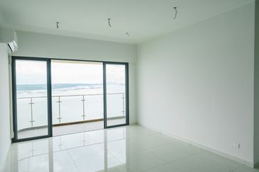 Royal Strand @ Country Garden Danga Bay