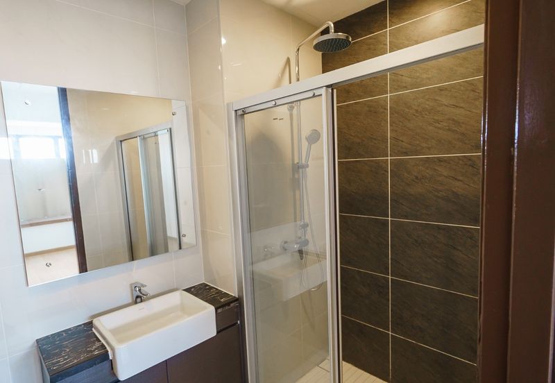 Royal Strand @ Country Garden Danga Bay