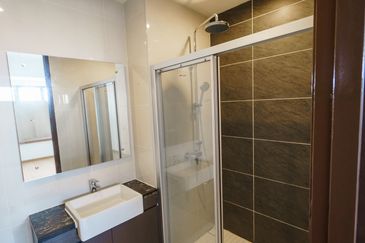 Royal Strand @ Country Garden Danga Bay