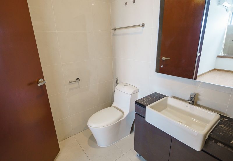 Royal Strand @ Country Garden Danga Bay